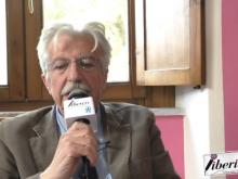 Leonardo Sirianni, Sindaco di Soveria Mannelli (Cz) - Inaugurazione della sede N.E.R.S Leonardo Sirianni, Sindaco di Soveria Mannelli (Cz) - Inaugurazione della sede N.E.R.S