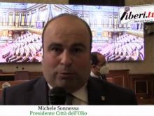 Michele Sonnessa - "OLEOTURISMO: RENDERE OPERATIVA LA LEGGE CHE VALORIZZA UNA GRANDE OPPORTUNITA' "