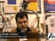 Domenico Ciolfi, regista del film "Il Caso Pantani"