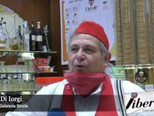 Franco Di Iorgi - Gelateria Ercole - Pizzo (Vv)