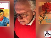 Antonio Borriello legge "Il garofano rosso" di Elio Vittorini