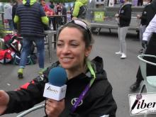 Giro E 2021  - Intervista a Moreno Moser, Elisa Scarlatta, Amedeo Tabini e Roberto Ferrari