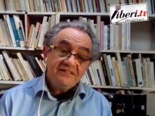 Giancarlo Calciolari intervista Fulvio Caccia