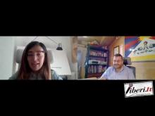 Intervista a Claudia Dei - Edilizia sostenibile - A cura di Marco Marchese