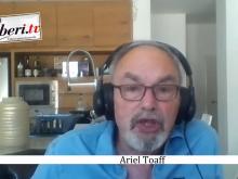 Giancarlo Calciolari intervista Ariel Toaff