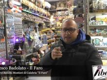 Francesco Badolato - Il Faro - Antichi Mestieri di Calabria
