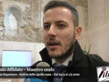 Antonio Affidato - Tropea Experience 2022