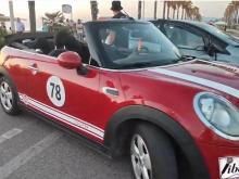 Ritrovo di Tuning a Gioia Tauro (Rc) patrocinato da Comune e Pro loco