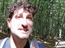 Il Cammino di Gioacchino - Escursione insieme a Liberi.tv