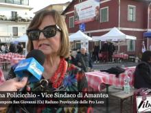 Caterina Policicchio - La Pro Loco: sviluppo locale e ruolo nel Terzo Settore