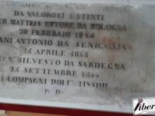 Filippo Cardamone e il mistero della lapide - Soveria Mannelli