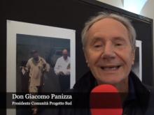  Don Giacomo Panizza - Presentazione de "La segregazione delle persone con disabilità"
