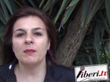 Imma Guarasci, ideatrice del Webisode "Siricu"