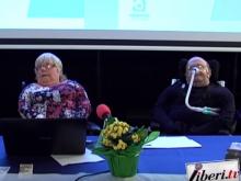 Nunzia Coppedè - Presidente della Fish Calabria