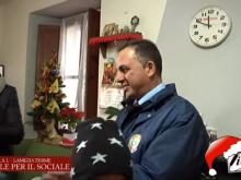 UNITALSI - Lamezia Terme 2018 - Natale per il sociale