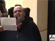 Antonio Saffioti - Anteprima del libro: "Respirare" di Antonio Saffioti e Salvatore D'Elia
