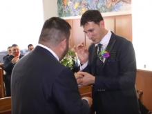 Marco & Riccardo - Giusto un anno fa... 27 Maggio 2017