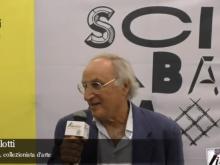  Intervista a Carlo Bilotti - Sciabaca Festival 2019