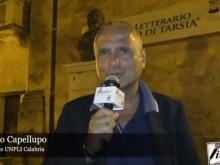 Intervista a Filippo Capellupo - Presidente UNPLI Calabria