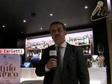 Riccardo Carletti - Presentazione della 40° Mostra del Tartufo bianco di Città di Castello