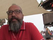 Massimiliano Vender - Presidente della associazione #NOI