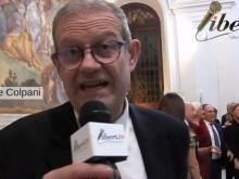 Giuseppe Colpani - Premio "Le Ragioni della Nuova Politica" XVII edizione