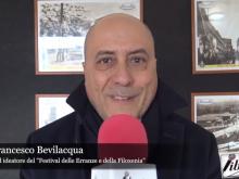  Intervista all'Avv. Francesco Bevilacqua - Lamezia Terme (Cz), 4 gennaio 2020