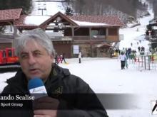 Intervista ad Armando Scalise di Scalise Sport Group -  Nonostante tutto - Palumbo Sila! 