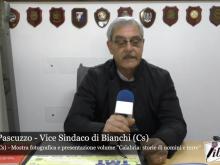  Intervista a Rino Pascuzzo - In Bianco & Nero - Mostra Fotografica