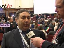 Intervista ad Antonio Isabella - Marchio Sagra di qualità organizzato dall'UNPLI