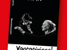 Presentazione del libro "Vantativinne" di Franco Laratta, ed LibrAre