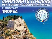 Campionato italiano per società di pesca in apnea 2022 - Premiazioni