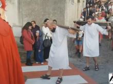 Passione e Resurrezione di Cristo - Altilia (Cs), V Edizione