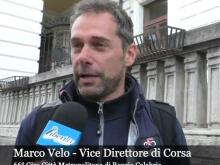 Marco Velo - 66° Giro Città Metropolitana di Reggio Calabria