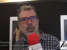 Ciro Tarantino, curatore del libro "La segregazione delle persone con disabilità"