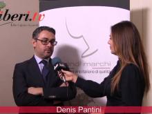 CAM​ILLA NATA intervista DENIS PANTINI direttore Nomisma Agroalimentare e Wine Monitor