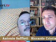  Chi ci capisce (a noi due) è bravo! Gli Oscar 2019. Con Riccardo Cristiano e Antonio Saffioti