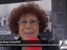  Maria Rosa Cutrufelli - Fuori dalla stanza tutta per sè 