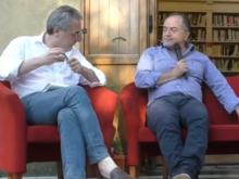  Nicola Gratteri, Università d'estate 2018 - Soveria Mannelli (Cz). 