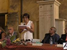 Premio Letterario Galeazzo di Tarsia XXVI Edizione