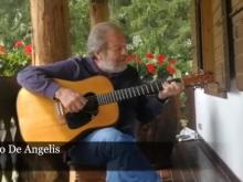  Edoardo De Angelis - Incontri Possibili - Invito al 24 Agosto 2019