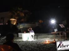 Ballata a Maria - Stazione di Pizzo (Vv) - 19 luglio 2020