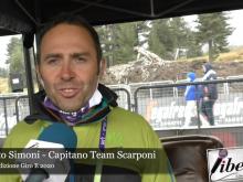 Intervista a Gilberto Simoni - Giro E 2020