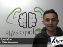 Enrico Spadafora - Physiomes Officina Biomeccanica
