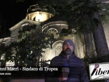Giovanni Macrì, Sindaco di Tropea: Kalendarium 2021