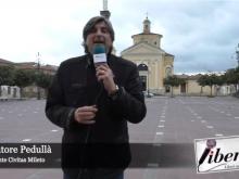 Intervista a Salvatore Pedullà, Presidente Civitas Mileto