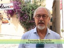 Fernando Tomasello - Festa delle Pro Loco nel Borgo dei Borghi