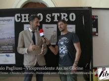 Antonio Pagliuso - Dostoevskij 200 - Omaggio nel bicentenario dalla nascita