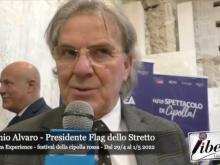Antonio Alvaro - Tropea Experience 2022