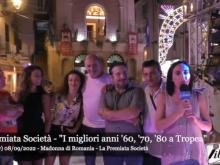 La Premiata Società - Intervista